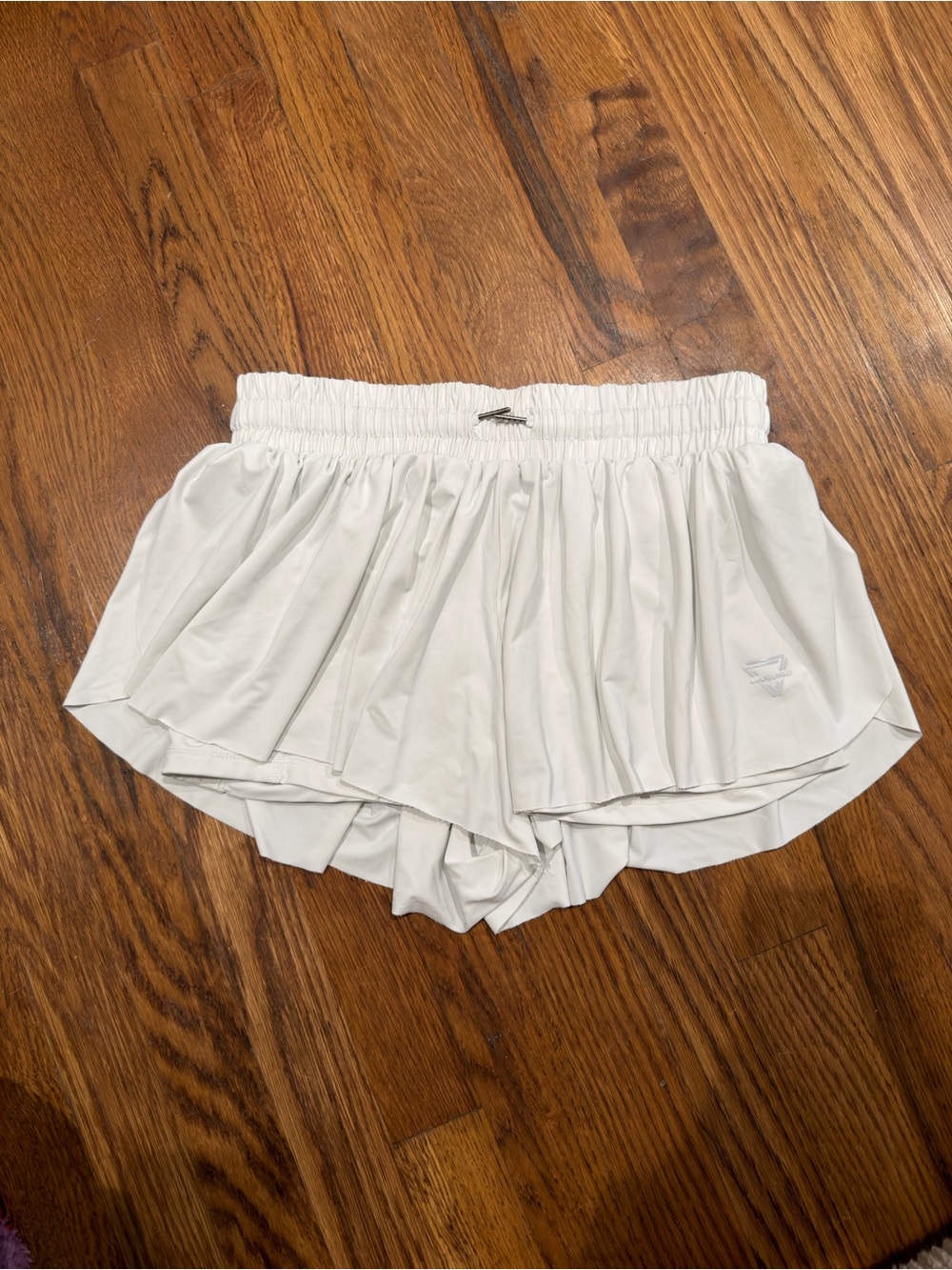 LUOGONGZI  Athletic Running Shorts